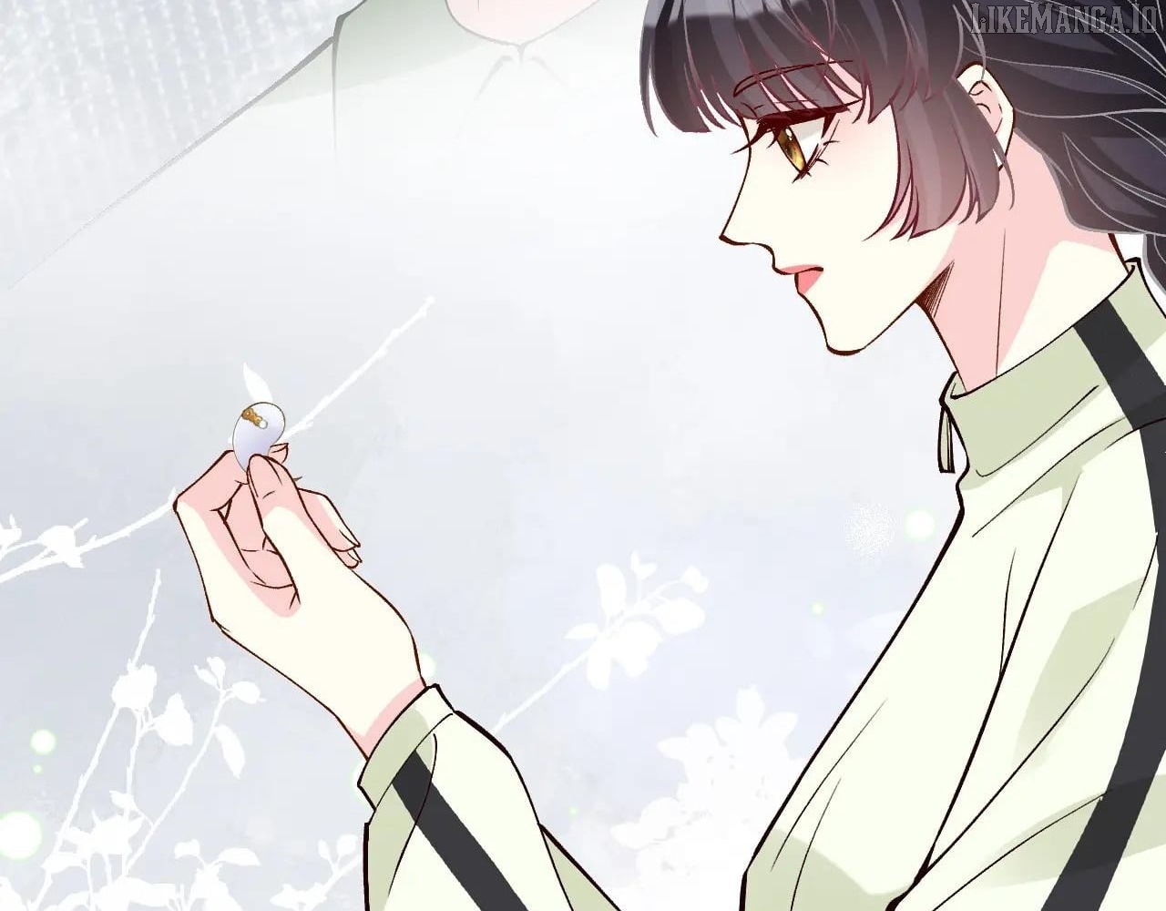 Everyone's Darling Chapter 365 - page 45
